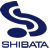 SHIBATA ロゴマーク